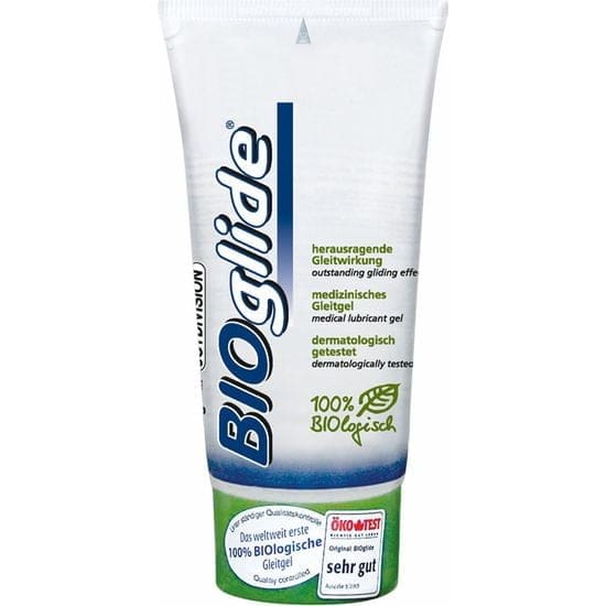 BIOGLIDE LUBRICANTE 150 ML