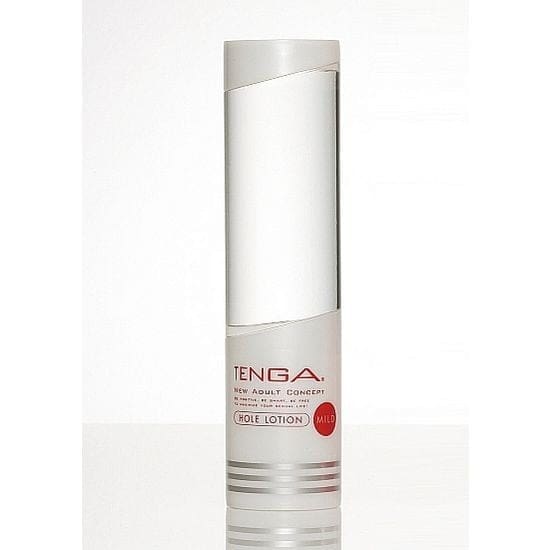 TENGA LOCION LUBRICANTE SUAVE
