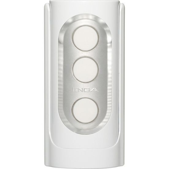 TENGA FLIP HOLE BLANCO