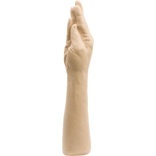 BRAZO Y MANO REALISTICO