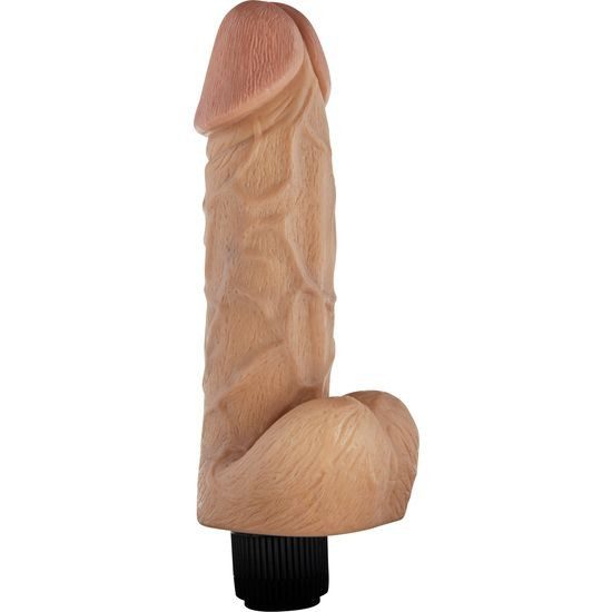 BOY WONDER MEGAPOWER FLESH PENE 20 CM.