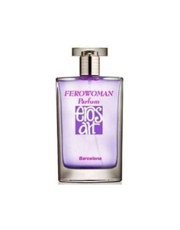 PERFUME DE FEROMONAS MUJER CON OLOR