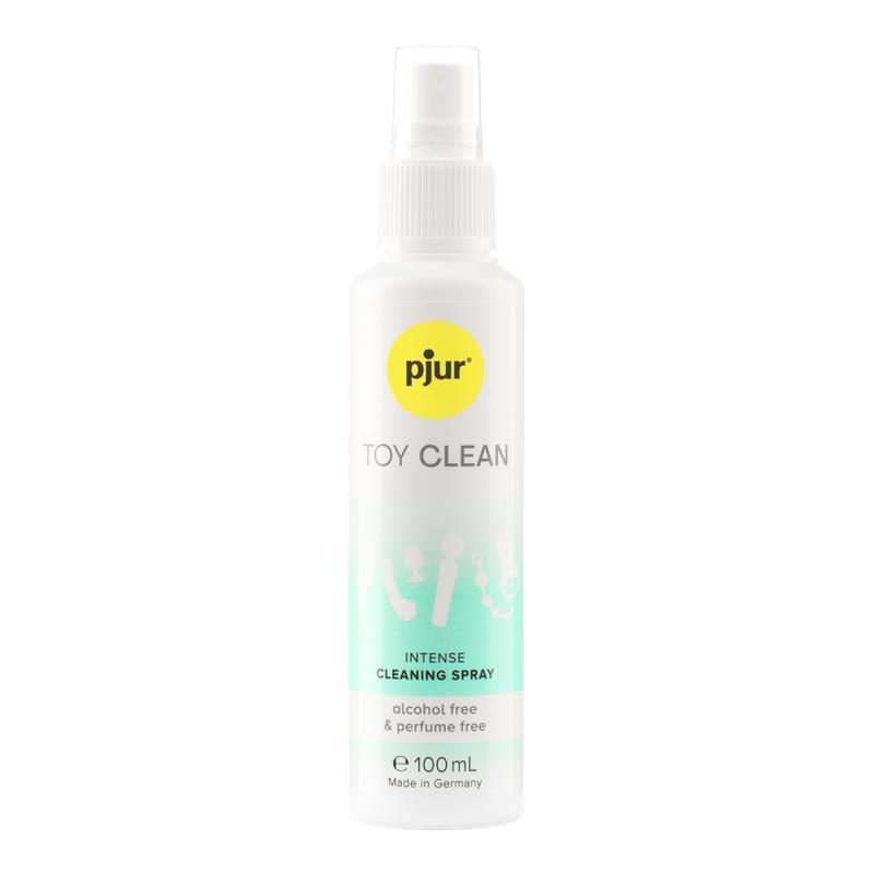 PJUR Pjur Spray Limpiador de Juguetes 100 ml