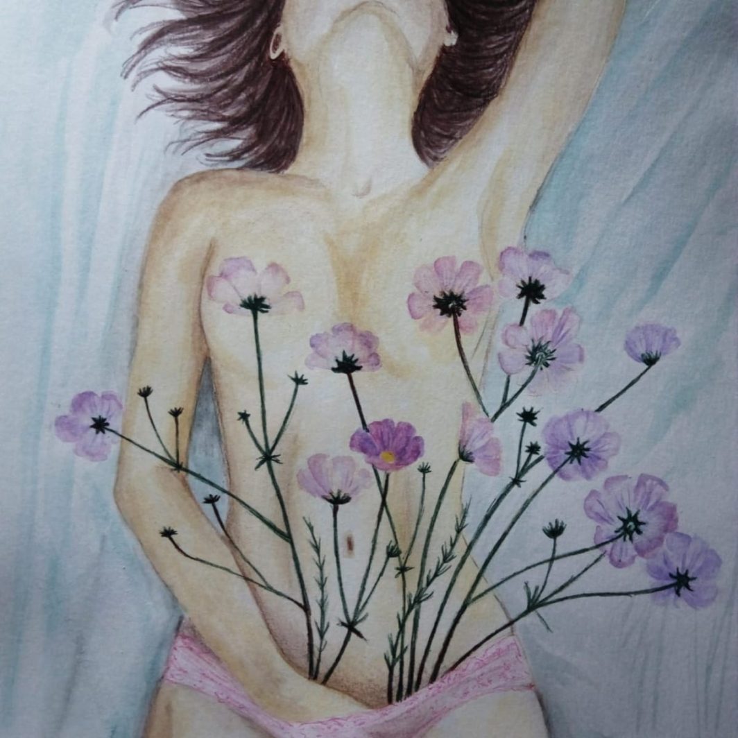 Onanismo Ilustrado A4