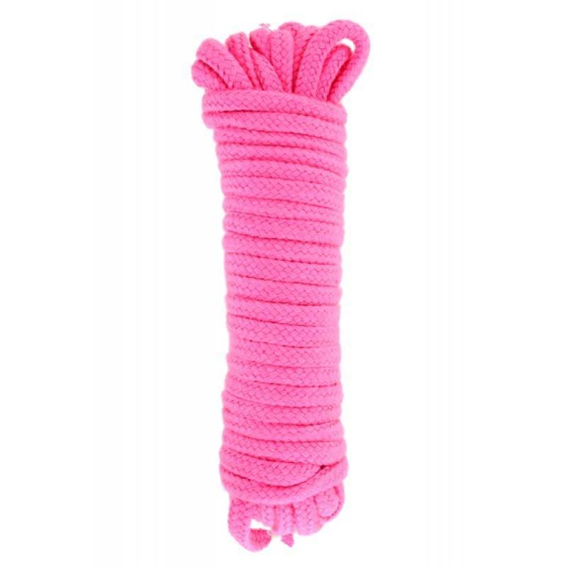 CUERDA CARESS FUCSIA 10 METROS