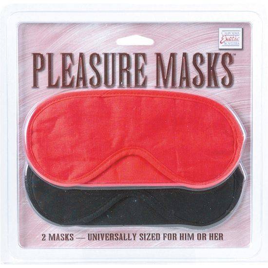 MASCARAS PARA BONDAGE