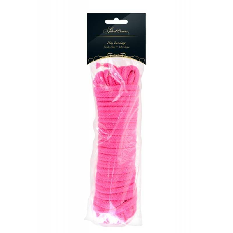 CUERDA CARESS FUCSIA 10 METROS