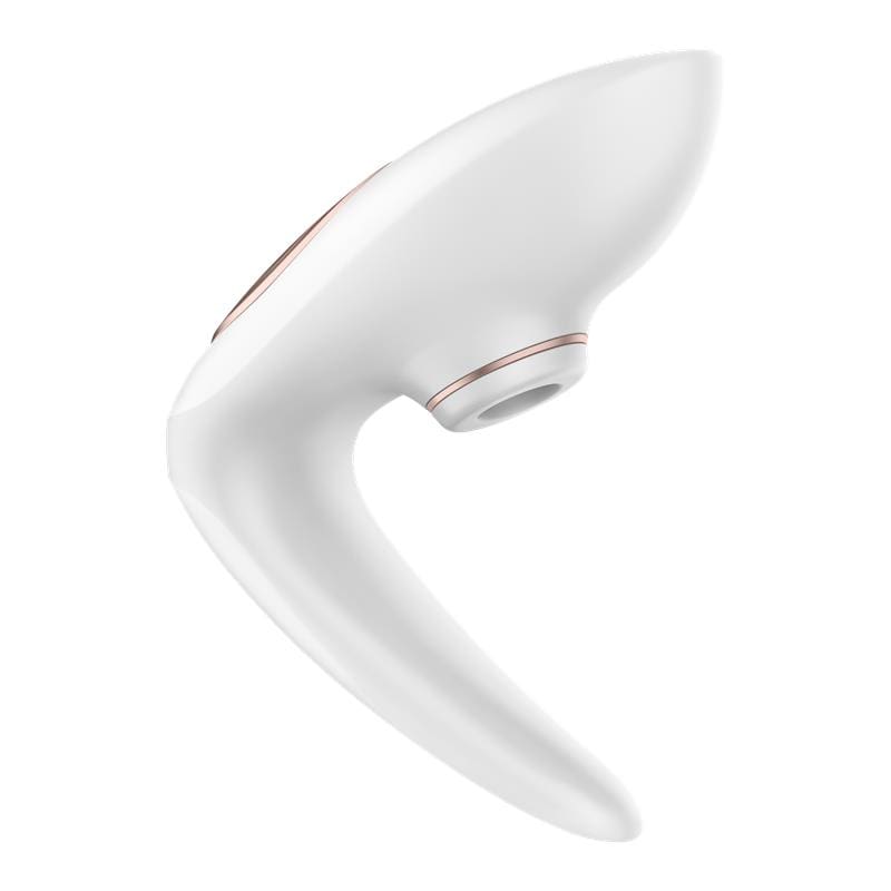 SATISFYER SATISFYER SUCCIONADOR DE CLÍTORIS PRO 4 COUPLES