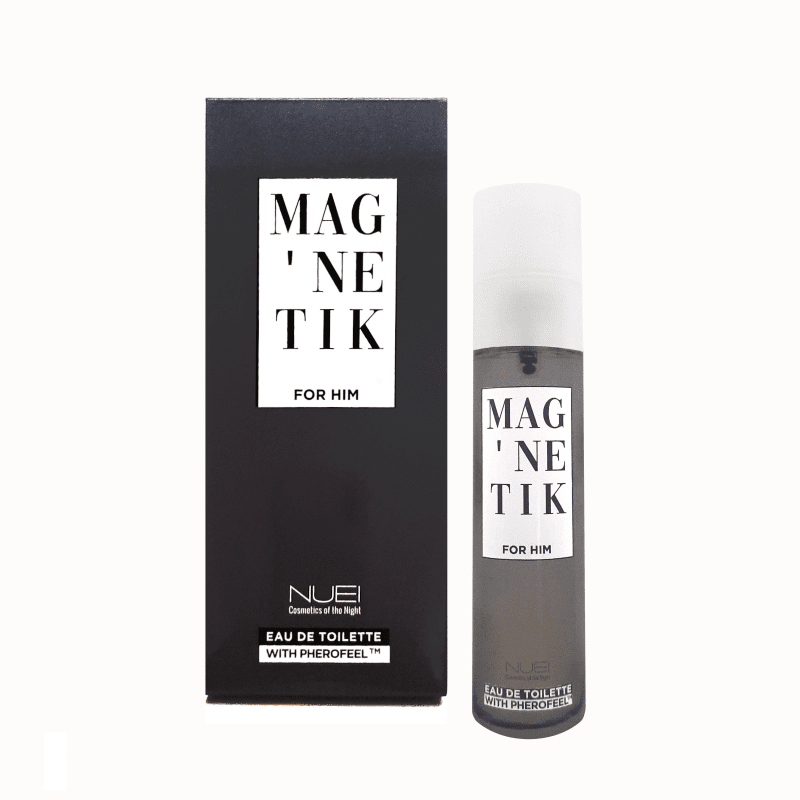 PERFUME PHEROFEEL MAG'NETIK FOR HIM 50 ML