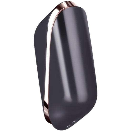 SATISFYER PRO TRAVELER+ LUBRICANTE COMESTIBLE - Imagen 4