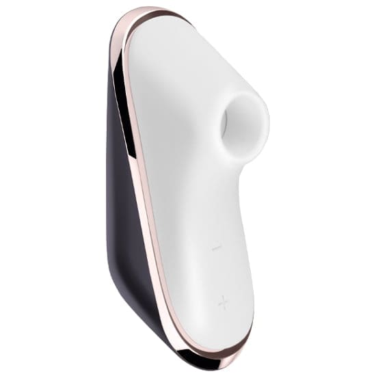 SATISFYER PRO TRAVELER+ LUBRICANTE COMESTIBLE - Imagen 5