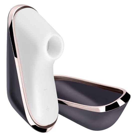SATISFYER PRO TRAVELER+ LUBRICANTE COMESTIBLE - Imagen 6