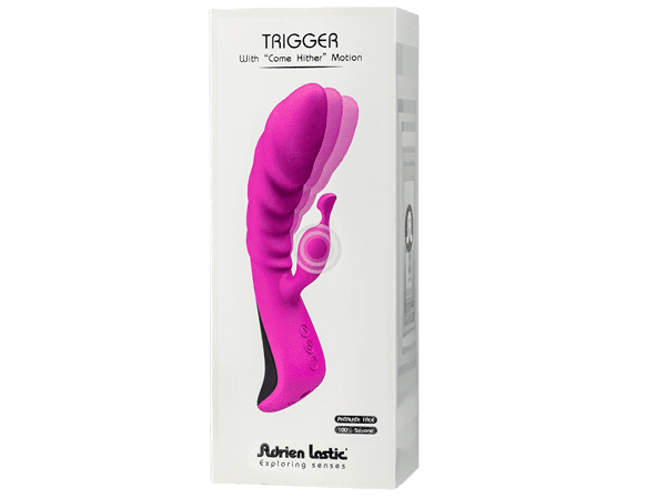 ADRIEN LASTIC TRIGGER+LUBRICANTE COMESTIBLE