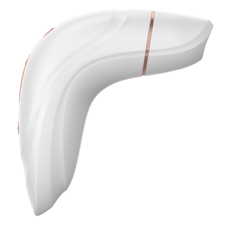 SATISFYER PRO PLUS VIBRACIÓN EDICIÓN 2020+ LUBRICANTE COMESTIBLE - Imagen 5