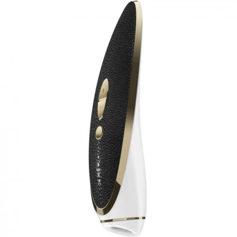 SATISFYER LUXURY HAUTE COUTURE+ LUBRICANTE COMESTIBLE