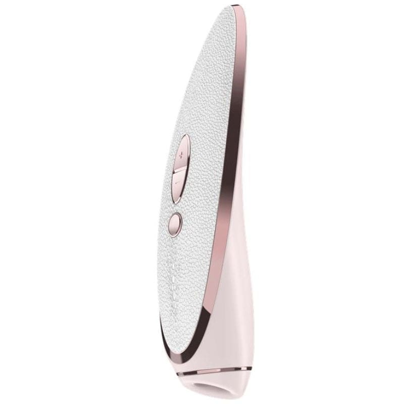 SATISFYER LUXURY PRET A PORTER+ LUBRICANTE COMESTIBLE