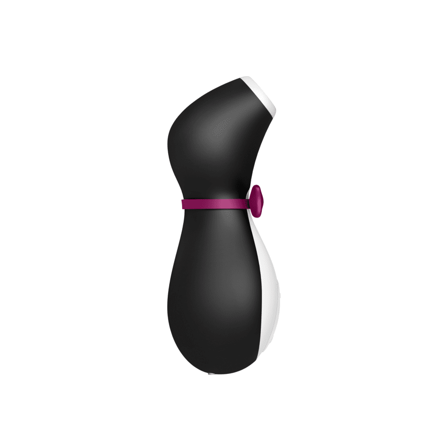 SATISFYER PRO PENGUIN NG NUEVA EDICIÓN 2020+ LUBRICANTE COMESTIBLE - Imagen 4