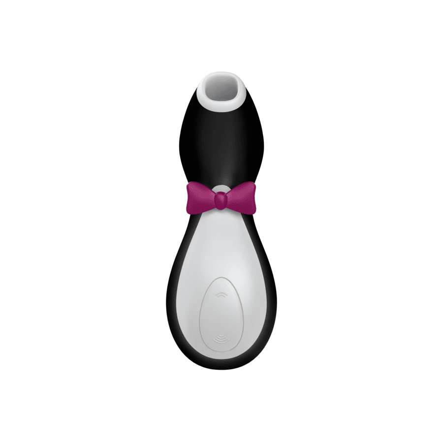 SATISFYER PRO PENGUIN NG NUEVA EDICIÓN 2020+ LUBRICANTE COMESTIBLE - Imagen 3