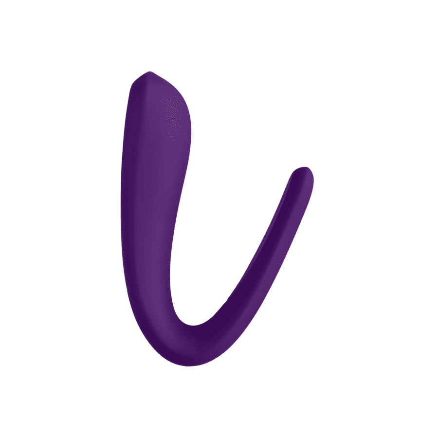 PARTNER TOY VIBRADOR PARA DOS - Imagen 5