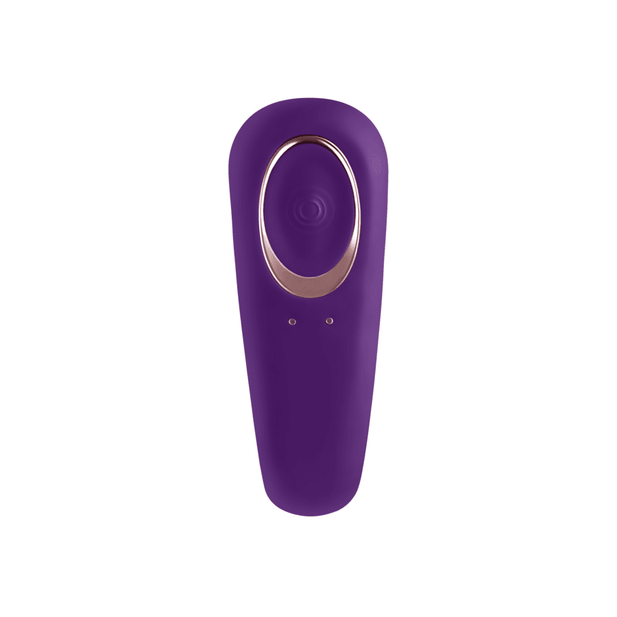 PARTNER TOY VIBRADOR PARA DOS - Imagen 3