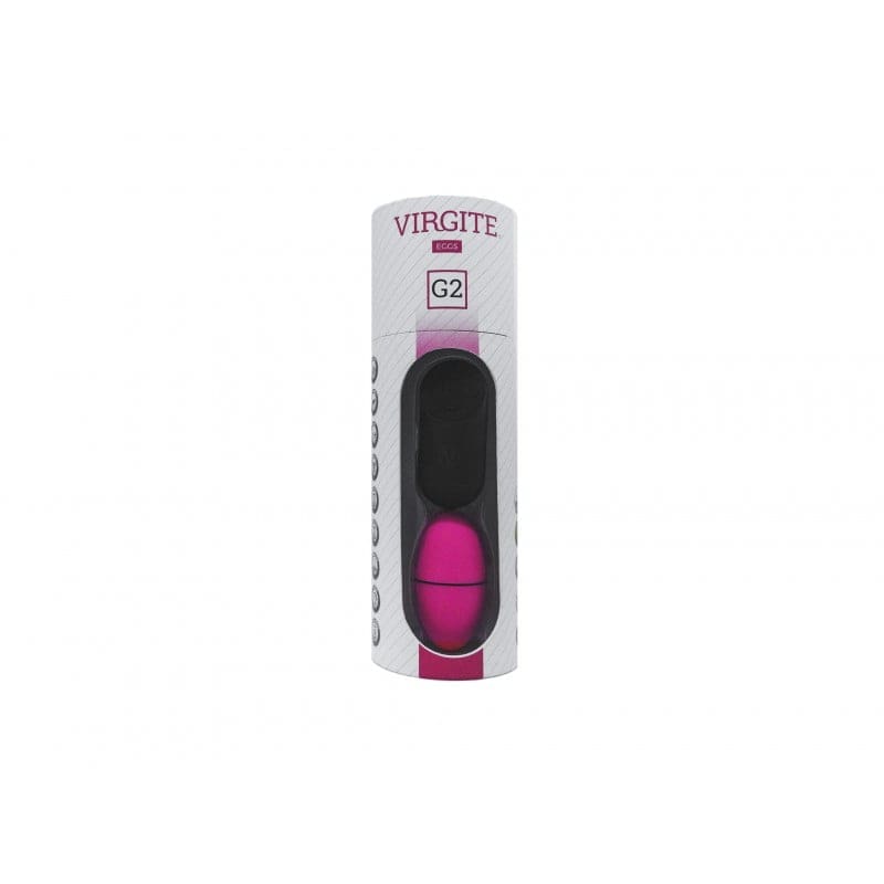 HUEVO C/ MANDO G2 ROSA - Imagen 4