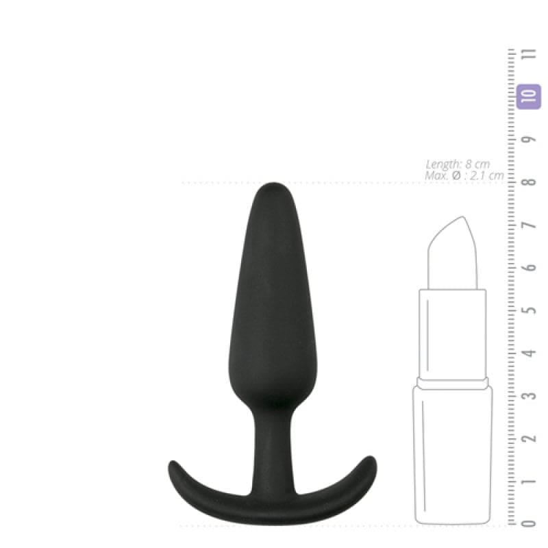 PLUG ANCHOR S NEGRO - Imagen 4