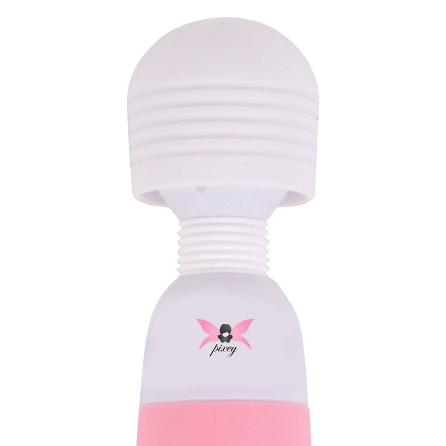 PIXEY MINI PINK EDITION 11.000 rpm+ LUBRICANTE COMESTIBLE - Imagen 3