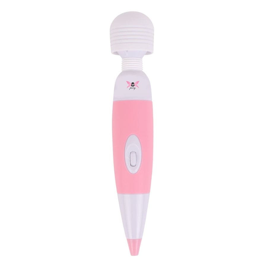 PIXEY MINI PINK EDITION 11.000 rpm+ LUBRICANTE COMESTIBLE - Imagen 4
