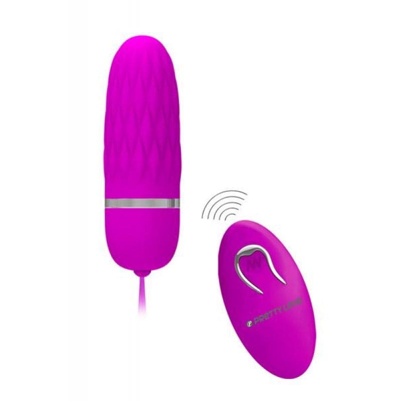 HUEVO VIBRADOR DAWN - Imagen 2