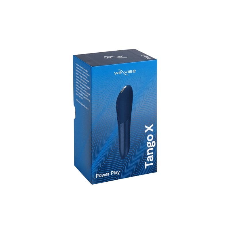 WE-VIBE TANGO X MIDNIGHT BLUE - Imagen 2