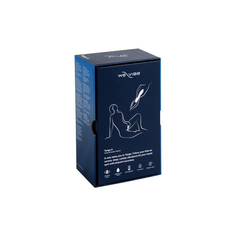 WE-VIBE TANGO X MIDNIGHT BLUE - Imagen 4
