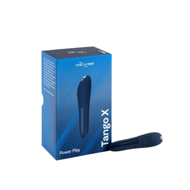 WE-VIBE TANGO X MIDNIGHT BLUE - Imagen 5