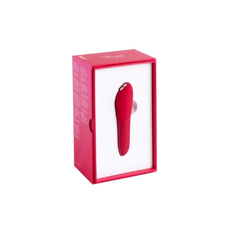 WE-VIBE TANGO X CHERRY RED - Imagen 3
