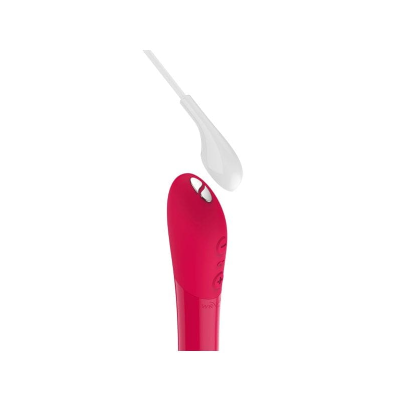 WE-VIBE TANGO X CHERRY RED - Imagen 8