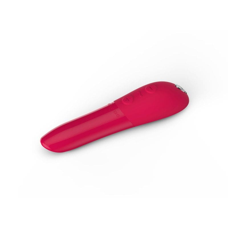 WE-VIBE TANGO X CHERRY RED - Imagen 11