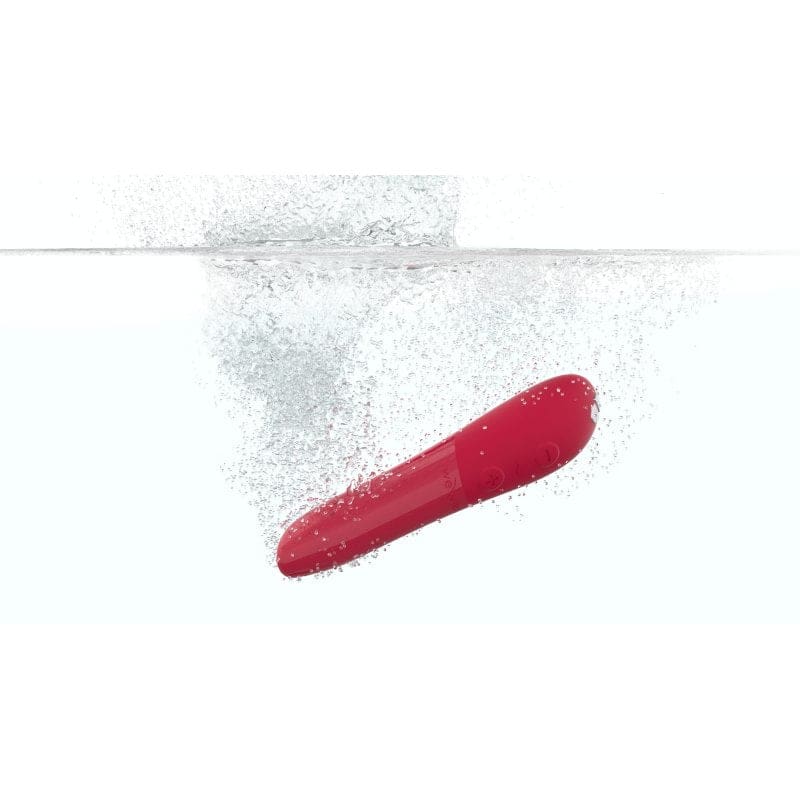 WE-VIBE TANGO X CHERRY RED - Imagen 12