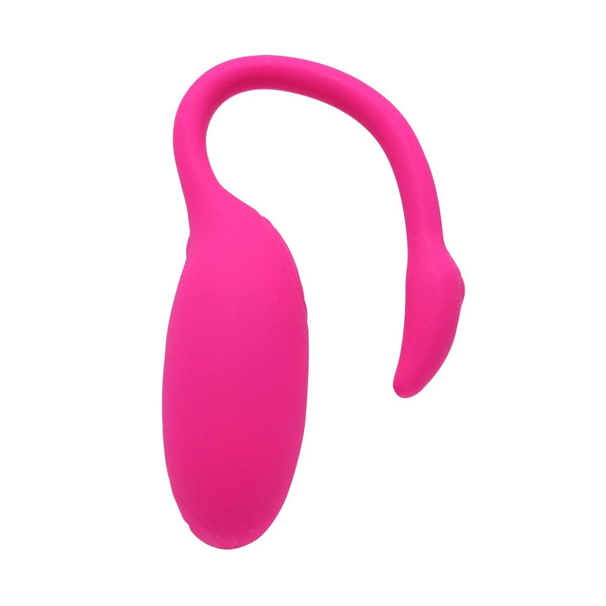 MAGIC MOTION FLAMINGO VIBRATING BULLET - Imagen 2