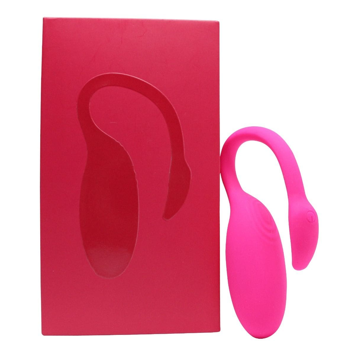 MAGIC MOTION FLAMINGO VIBRATING BULLET - Imagen 4