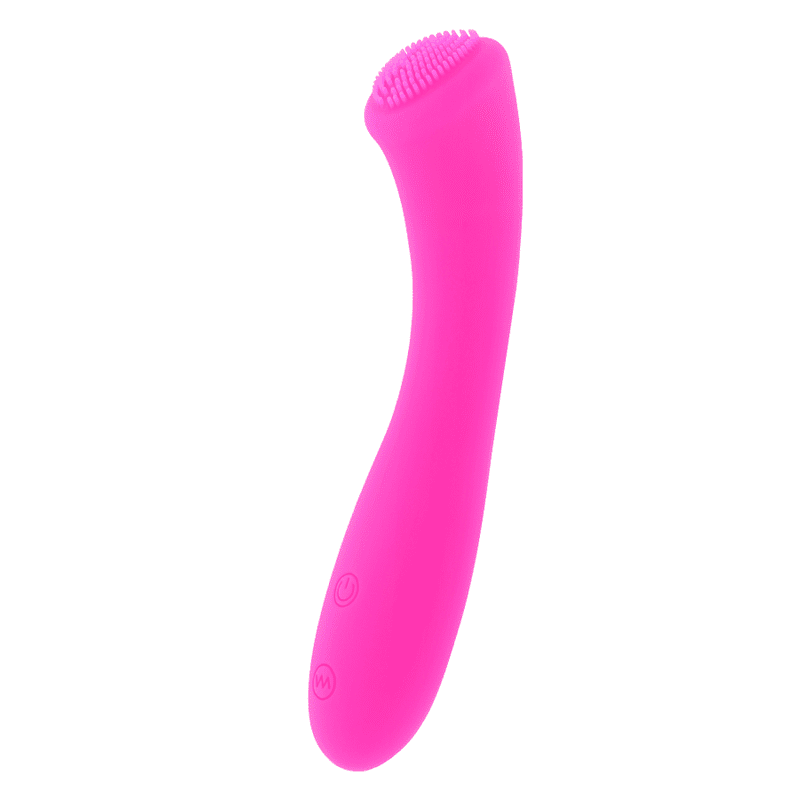 MORESSA CELSO PREMIUM SILICONE RECARGABLE - Imagen 3