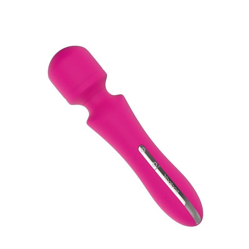 NALONE MASAJEADOR ROCKIT FUCHSIA - Imagen 3