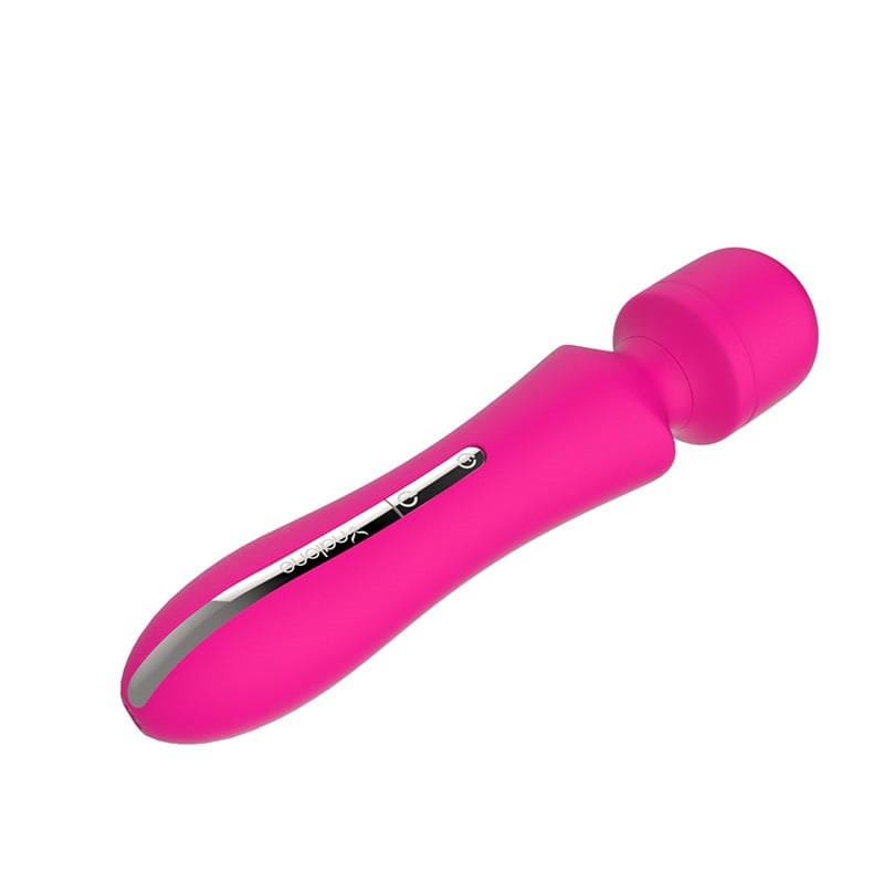 NALONE MASAJEADOR ROCKIT FUCHSIA - Imagen 4