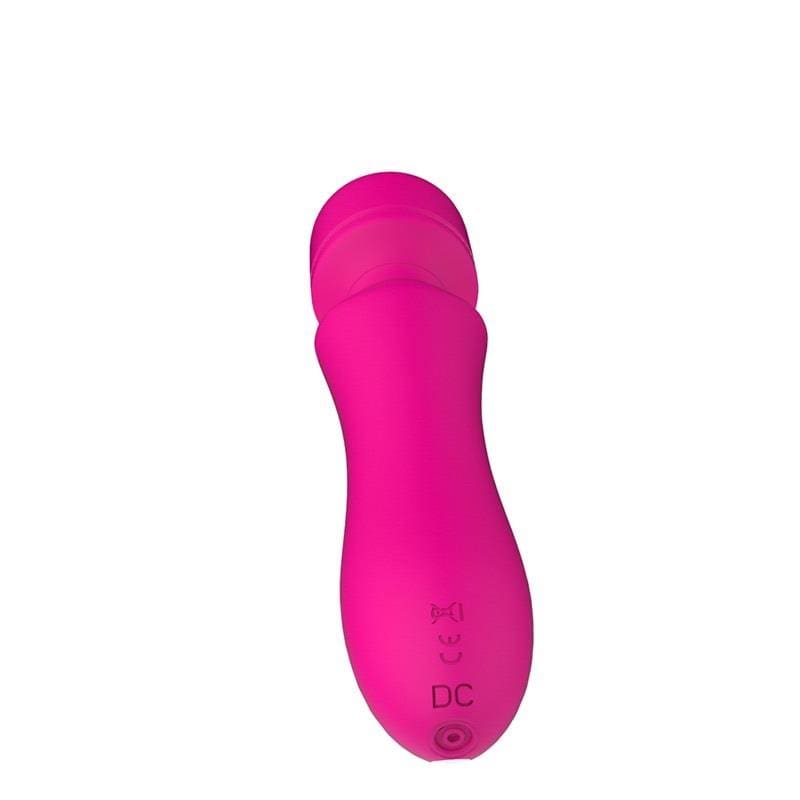 NALONE MASAJEADOR ROCKIT FUCHSIA - Imagen 7