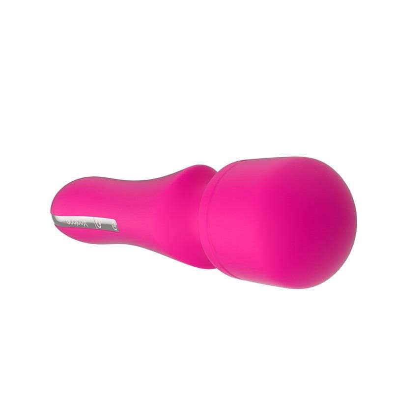 NALONE MASAJEADOR ROCKIT FUCHSIA - Imagen 11