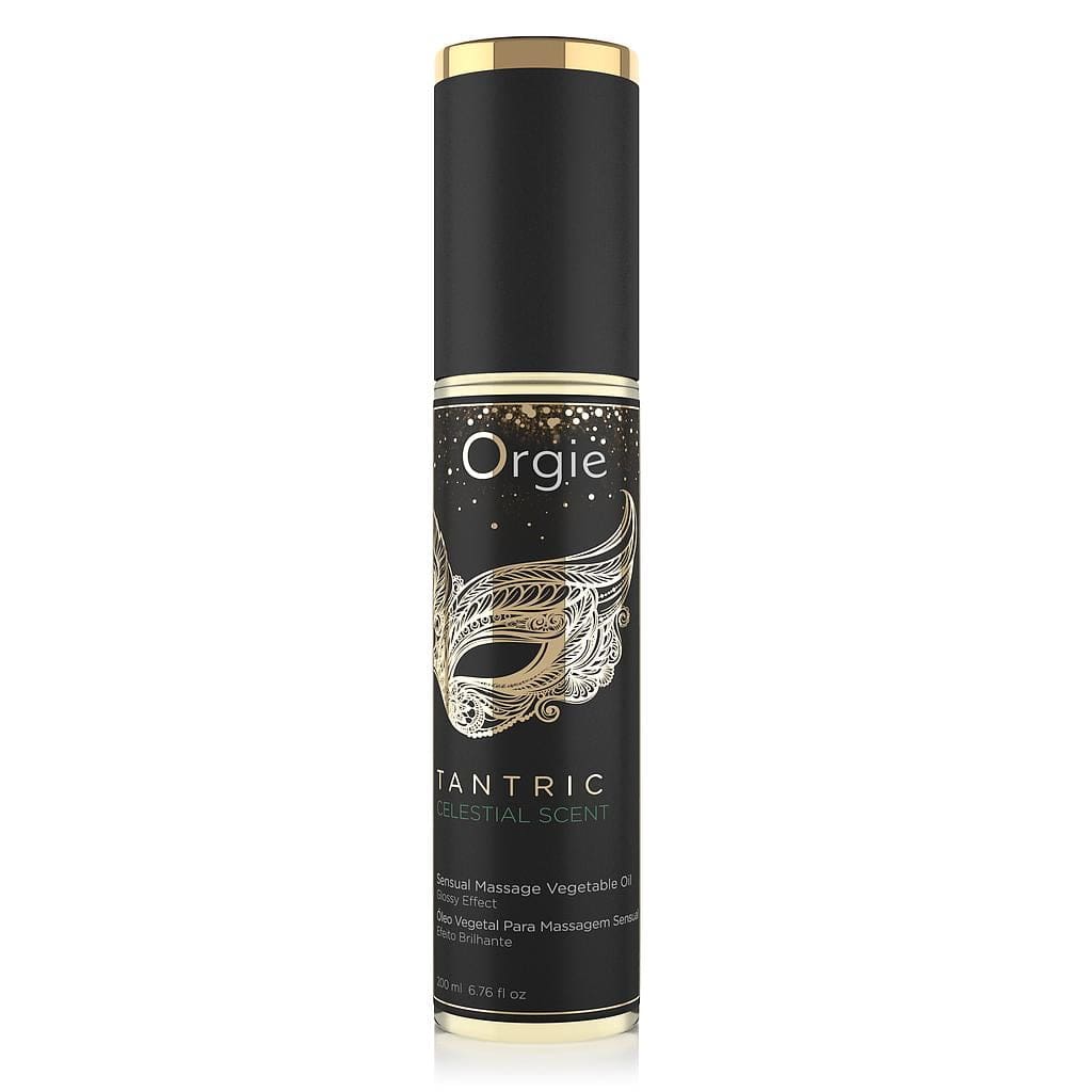 ORGIE TANTRIC CELESTIAL SCENT - Imagen 3