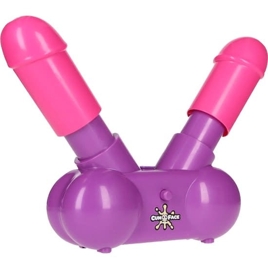 CUM FACE DUEL PUMP ACTION PENIS GAME - Imagen 3