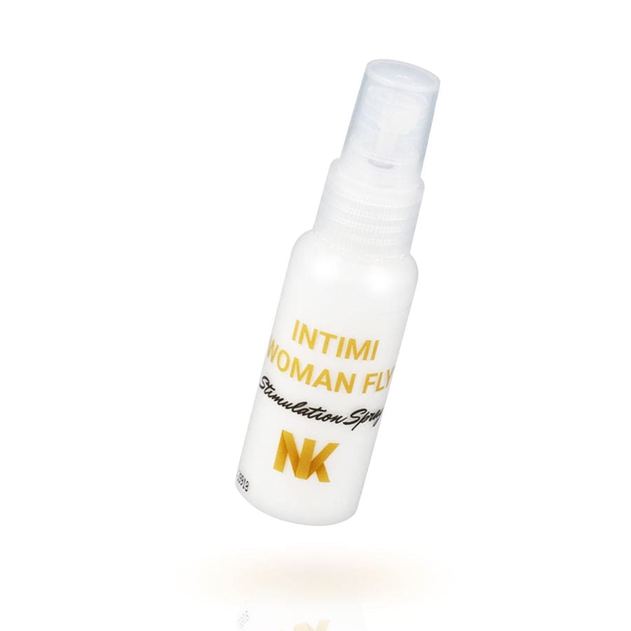 NINA KIKÍ INTIMI WOMANFLY SPRAY POTENCIADOR ORGASMO - Imagen 6
