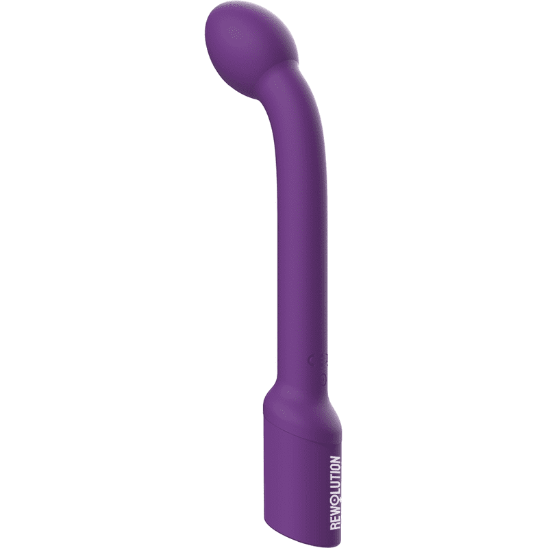 REWOLUTION REWOFLEX VIBRADOR ESTIMULADOR PUNTO G FLEXIBLE - Imagen 4
