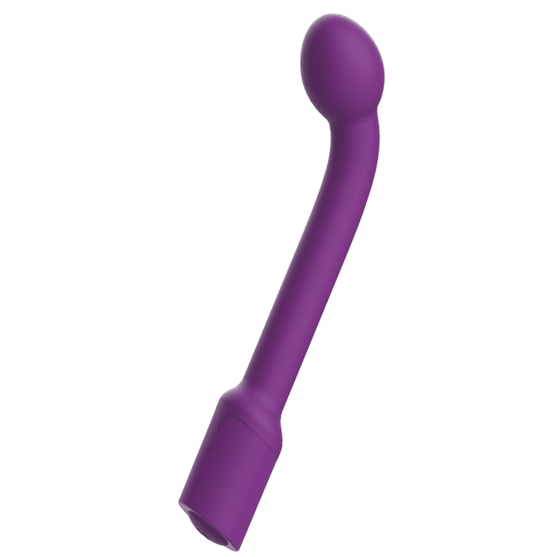 REWOLUTION REWOFLEX VIBRADOR ESTIMULADOR PUNTO G FLEXIBLE - Imagen 6