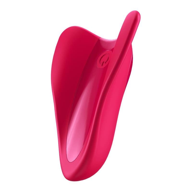 SATISFYER HIGH FLY RED + LUBRICANTE COMESTIBLE BASE AGUA - Imagen 6
