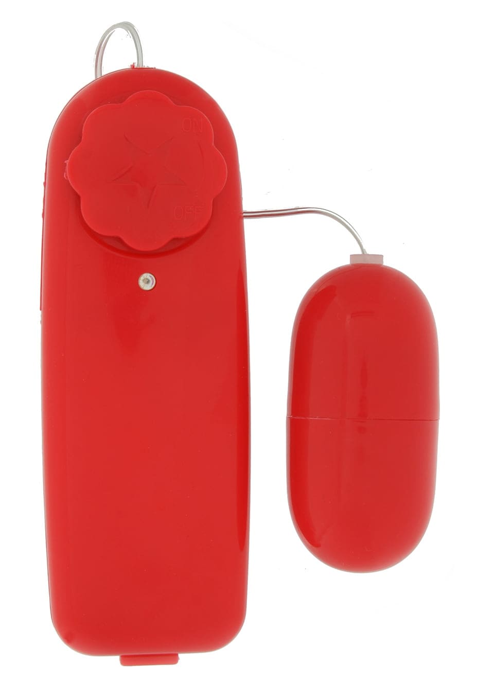 RED ROMANCE GIFT SET - Imagen 4